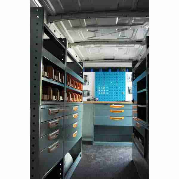 זיווד לרכבים ספריטנר