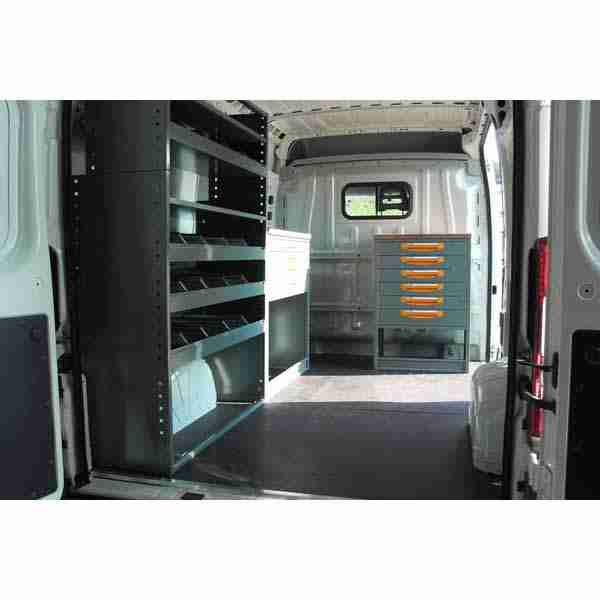 זיווד רכב גדול