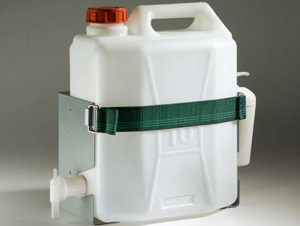 זיווד רכב - קיט רחיצת ידיים