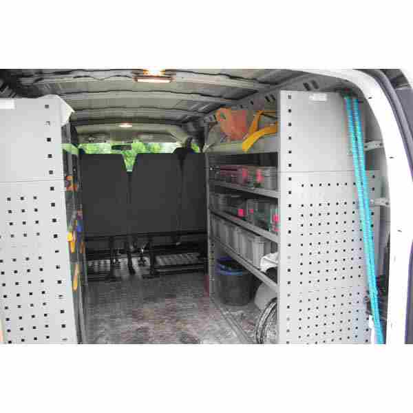 זיווד רכבים סוואנה