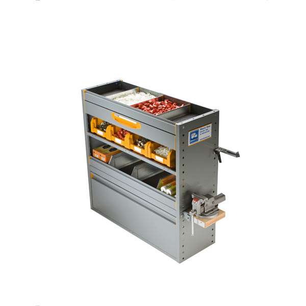 יחידת זיווד לרכב