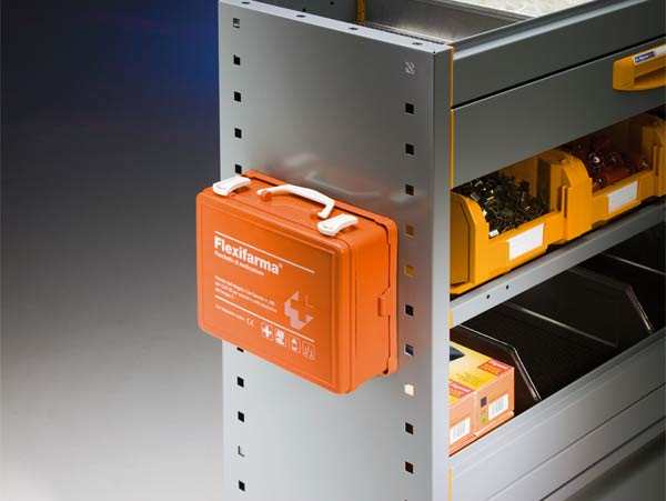 מגירות לרכב