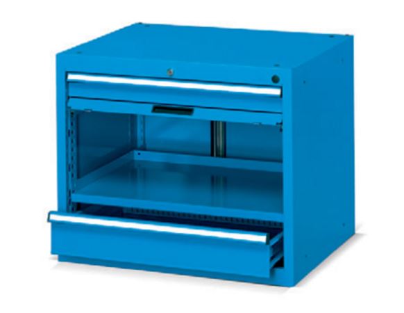 מגירות ממתכת