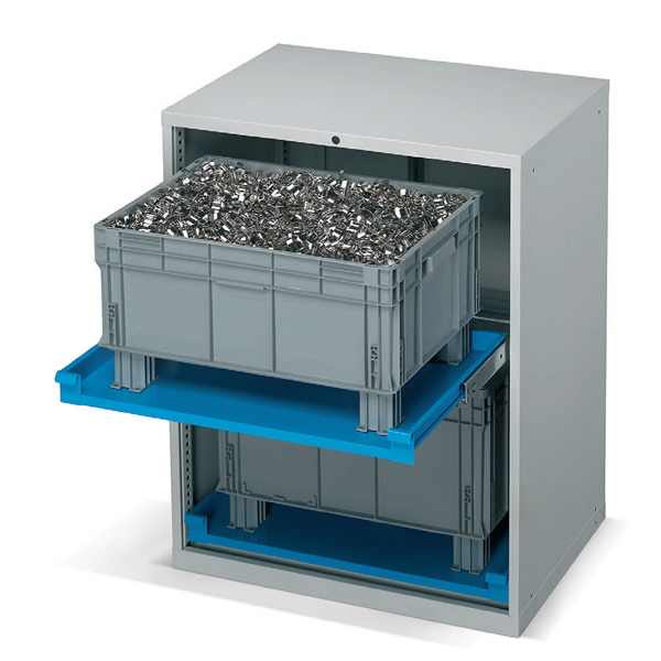 מגירות מתכת FAG50