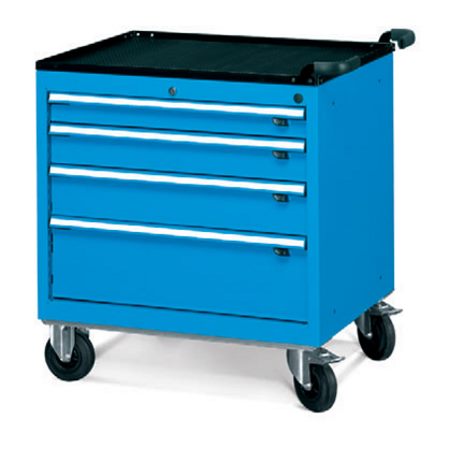 מגירות מתכת FDF