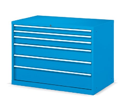 מגירות מתכת סדרה FAG60