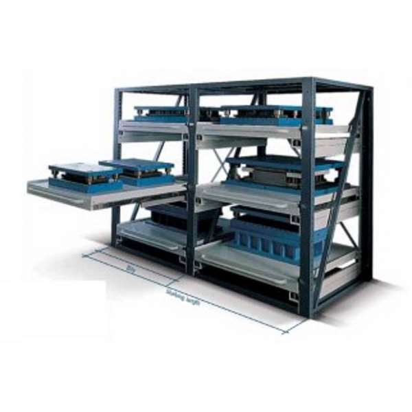 מדפים נשלפים