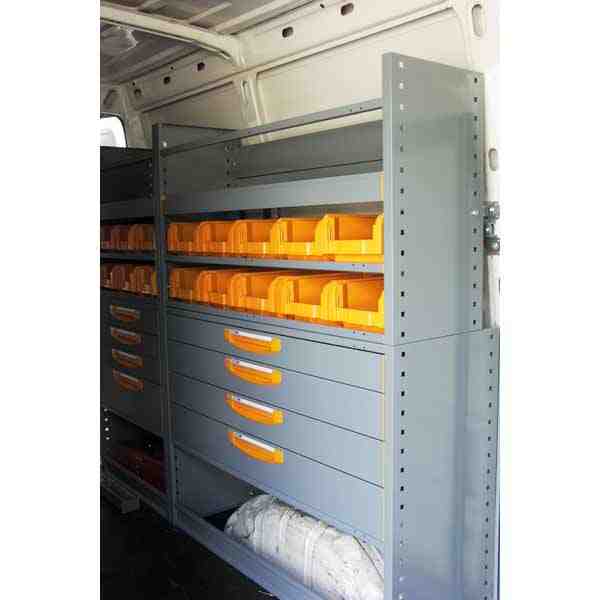 מיכל מים לרכב