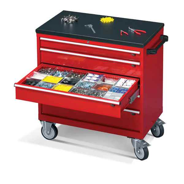 עגלת כלים FAG40