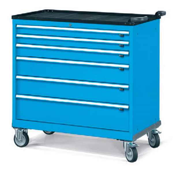 עגלת כלים למוסך FAG40