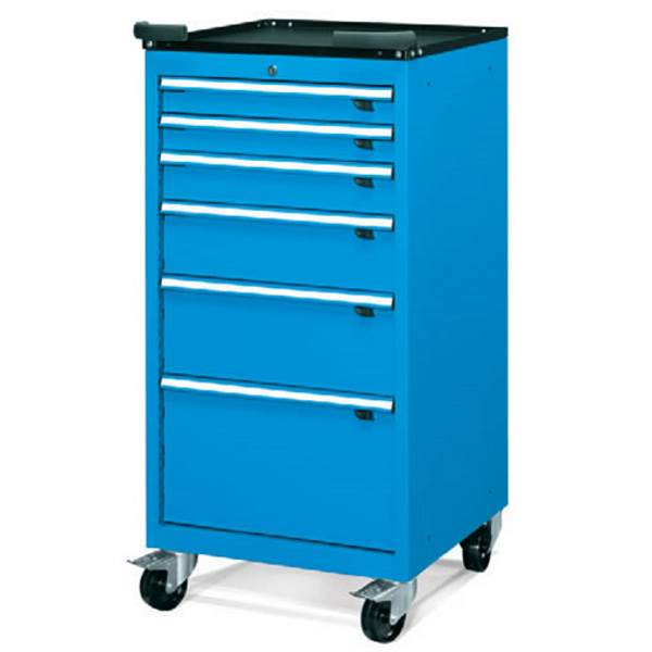 עגלת כלים למוסך