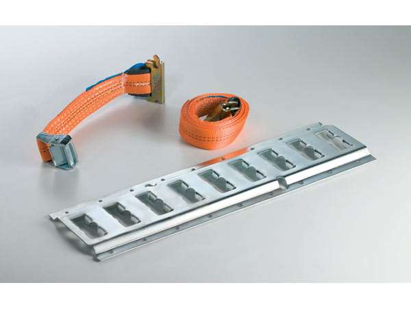 קורת עגינה לזיווד רכב