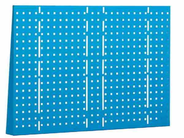 תליית כלים על ארון מגירות