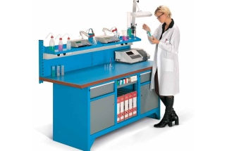 עמדות עבודה