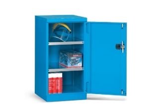 ארונית ברזל