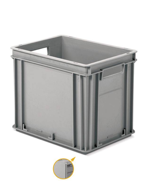 ארגז פלסטיק 304032