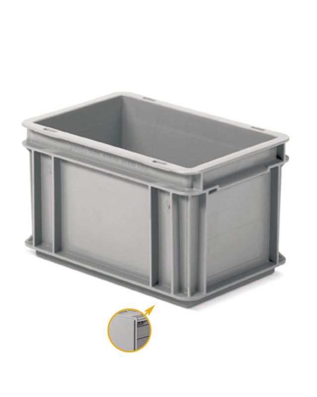 ארגז פלסטיק אתנה