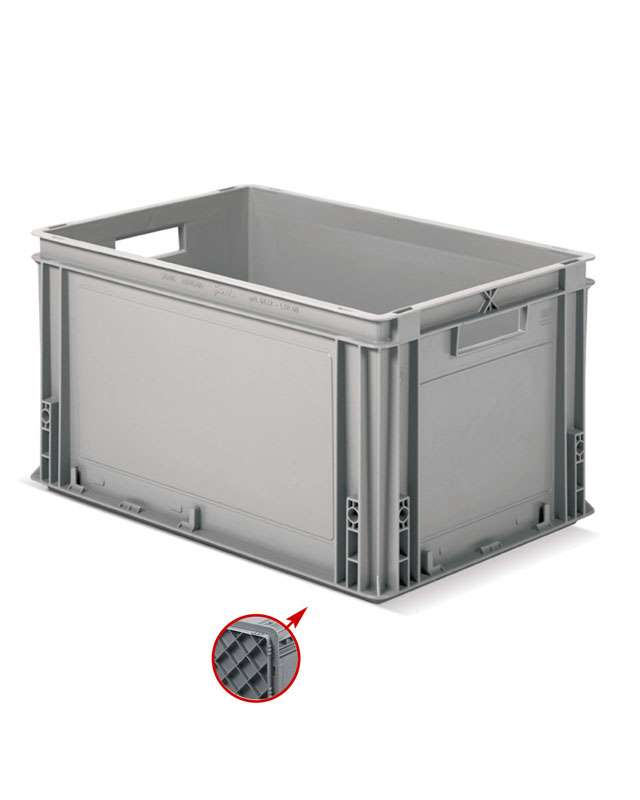 ארגז פלסטיק