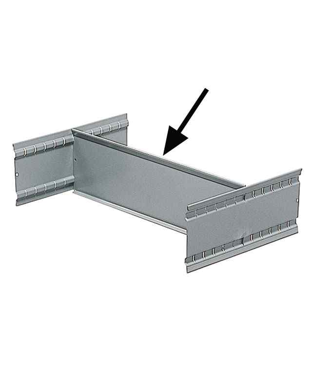 חוצצים לארגז פלסטיק